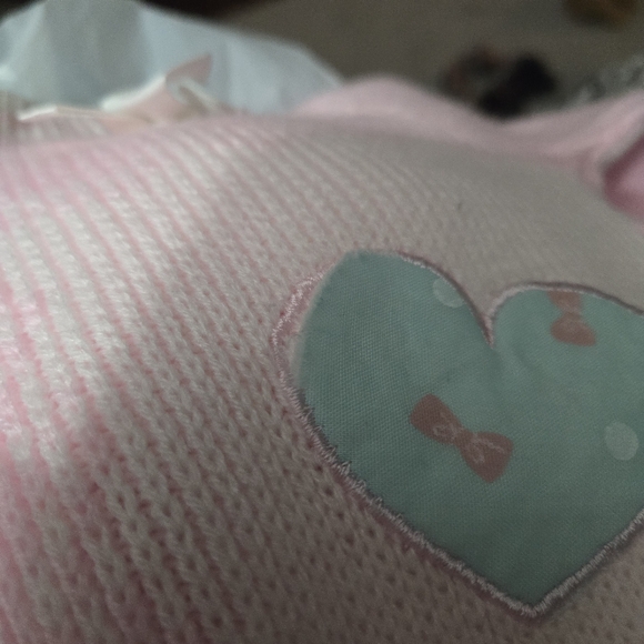 Adorable set - Picture 9 of 9